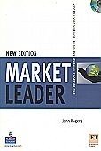 Market Leader NE Upper Intermediate Practice File + CD