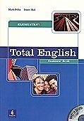 Total English Elementary SBk + DVD (Week 33)