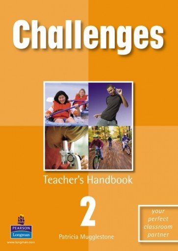 Challenges 2 TBk