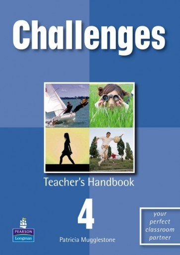 Challenges 4 TBk