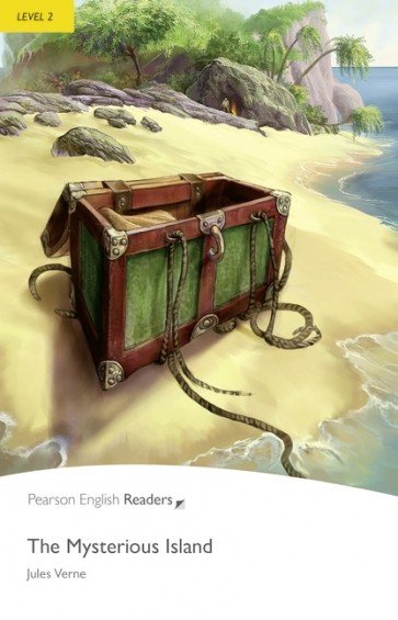 Mysterious Island, the (PER 2 Elementary)