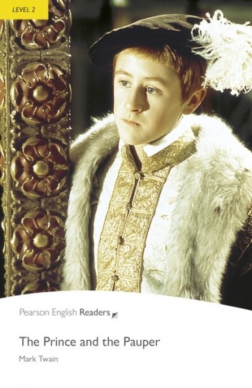 Prince and the Pauper (PER 2 Elementary)