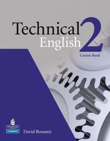 Technical English 2 Pre-Intermediate CBk