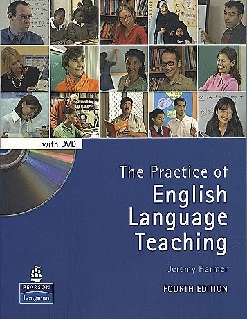 Practice of English Language Teaching + DVD, 4e