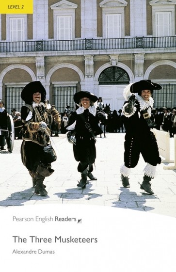 Three Musketeers, the (PER 2 Elementary)