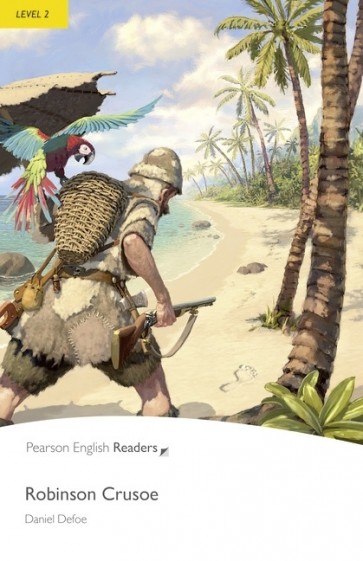 Robinson Crusoe (PER 2 Elementary)