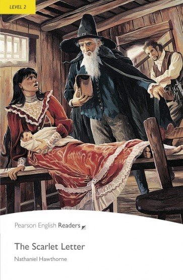 Scarlet Letter, the (PER 2 Elementary)