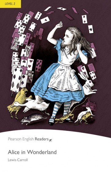 Alice in Wonderland (PER 2 Elementary)