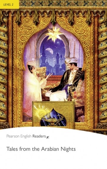 Tales from the Arabian Nights (PER 2 Elementary)