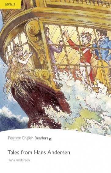 Tales from Hans Andersen (PER 2 Elementary)