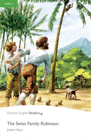 Swiss Family Robinson, the (PER 3 Pre-intermediate)