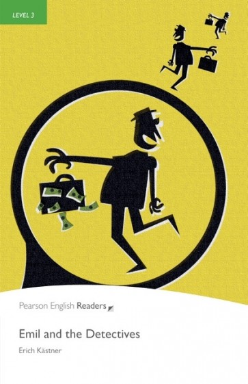 Emil and the Detectives (PER 3 Pre-intermediate)