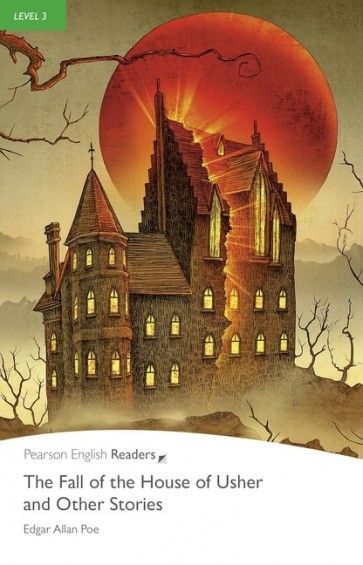 Fall of House of Usher and Other Stories (PER 3 Pre-intermediate)