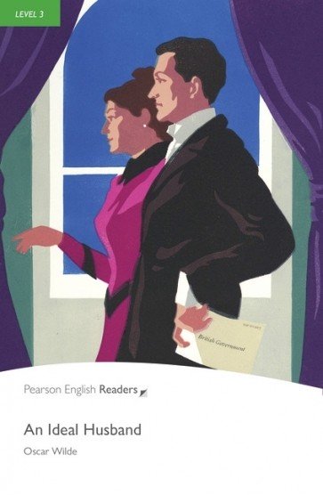 Ideal Husband, an (PER 3 Pre-intermediate)