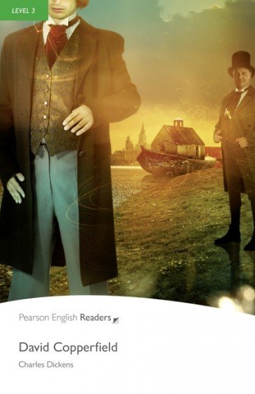 David Copperfield (PER 3 Pre-intermediate)
