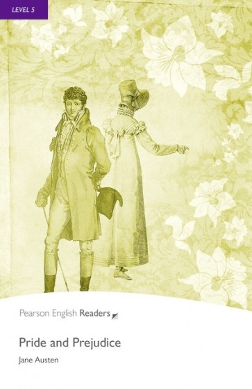 Pride and Prejudice (PER 5 Upper Intermediate)