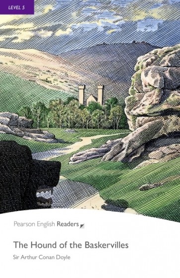 Hound of the Baskervilles, the (PER 5 Upper Intermediate)