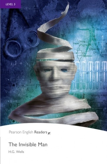 Invisible Man, the (PER 5 Upper Intermediate)