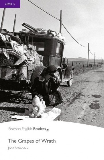 Grapes of Wrath, the (PER 5 Upper Intermediate)