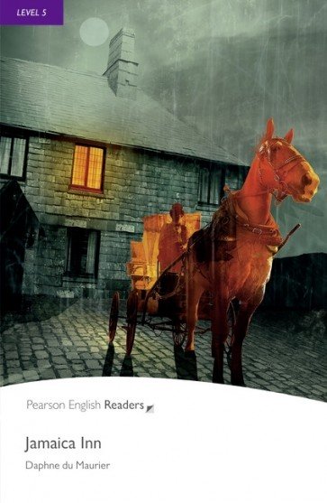 Jamaica Inn (PER 5 Upper Intermediate)