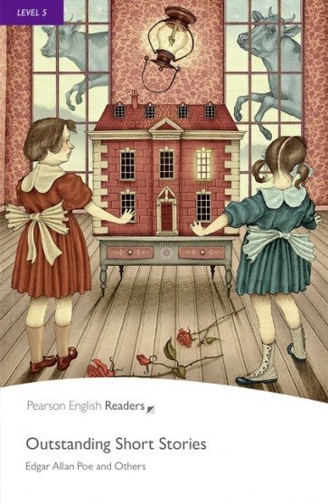 Outstanding Short Stories (PER 5 Upper Intermediate)