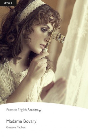 Madame Bovary (PER 6 Advanced)