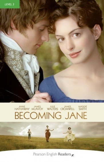Becoming Jane (PER 3 Pre-intermediate)