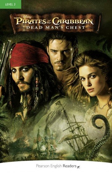 Pirates of the Caribbean: Dead Man's Chest (PER 3 Pre-intermediate)