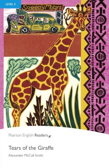 Tears of the Giraffe (PER 4 Intermediate)