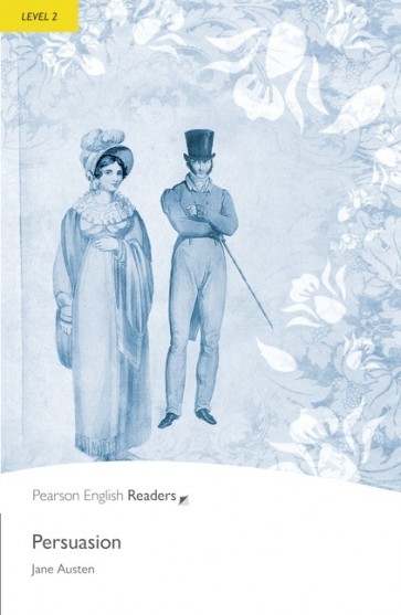 Persuasion (PER 2 Elementary)