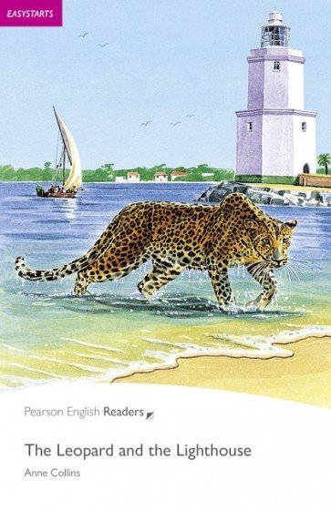 Leopard and the Lighthouse, the (PER 0 Easystart)