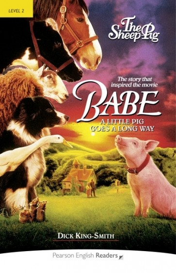 Babe - The Sheep Pig (PER 2 Elementary)