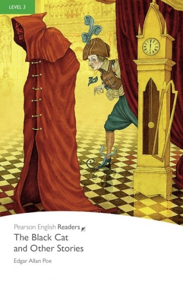Black Cat and Other Stories (PER 3 Pre-intermediate)