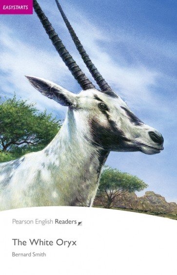 White Oryx, the (PER 0 Easystart)