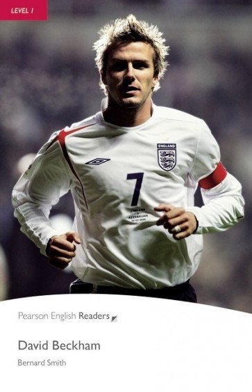 David Beckham + audio (PER 1 Beginner)