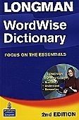 Longman WordWise Dictionary + CD-ROM, 2e