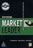 Market Leader NE Pre-Intermediate CBk + Self-Study CD-ROM +