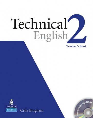 Technical English 2 Pre-Intermediate TBk + CD-ROM