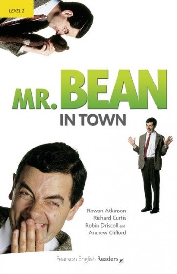 Mr Bean in Town (PER 2 Elementary)