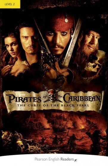 Pirates of Caribbean: The Curse of the Black Pearl (PER 2 Elementary)
