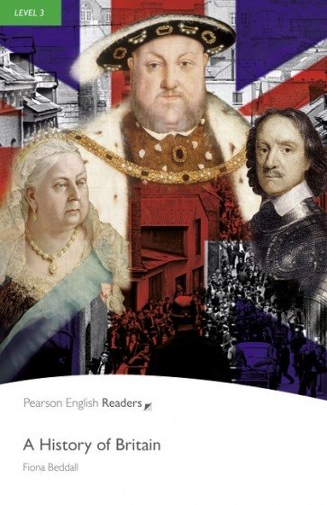 History of Britain, a (PER 3 Pre-intermediate)