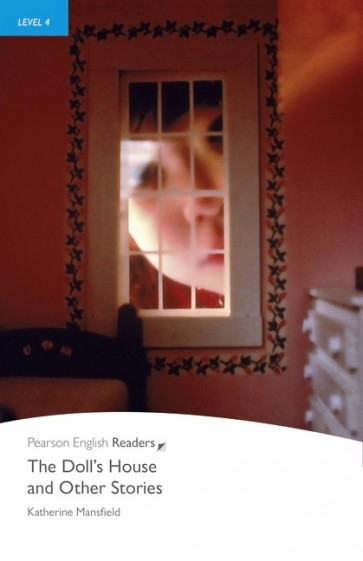 Dolls House and Other Stories (PER 4 Intermediate)