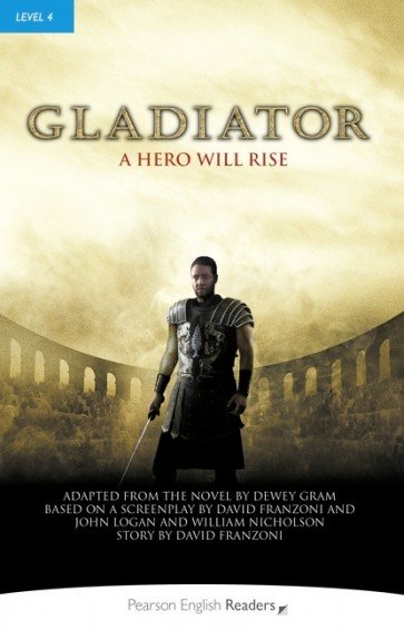 Gladiator (PER 4 Intermediate)