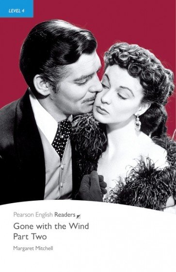 Gone with the Wind 2 (PER 4 Intermediate)