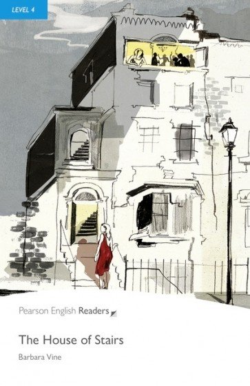 House of Stairs, the (PER 4 Intermediate)