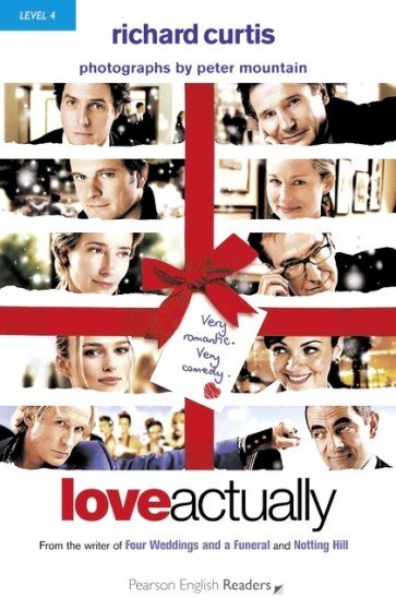 Love Actually (PER 4 Intermediate)