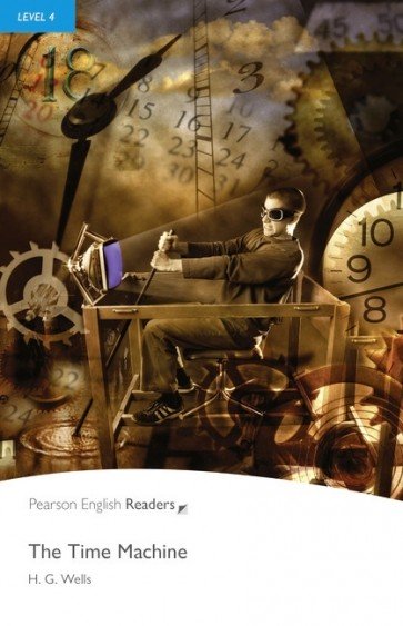 Time Machine (PER 4 Intermediate)