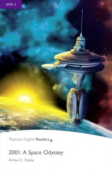 2001: A Space Odyssey (PER 5 Upper Intermediate)