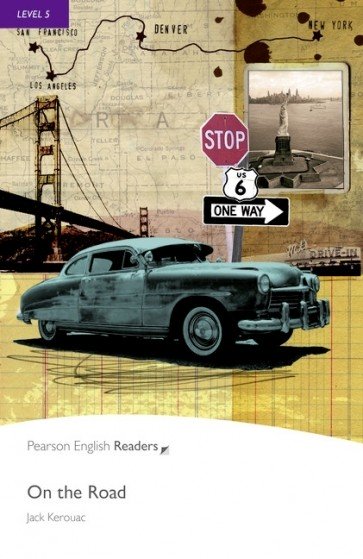 On the Road (PER 5 Upper Intermediate)