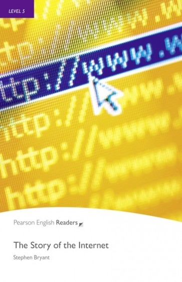 Story of the Internet, the (PER 5 Upper Intermediate)
